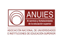 Asociación Nacional de Universidades e Instituciones de Educación Superior